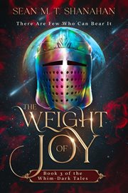 The Weight of Joy cover image