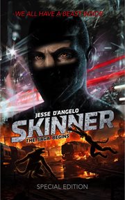 Skinner cover image