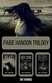 Paige Hanson Box Set cover image