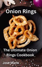 Onion Rings cover image