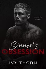Sinner's Obsession cover image