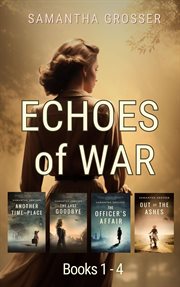 Echoes of War Box Set : Echoes of War cover image
