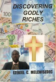Discovering Godly Riches cover image