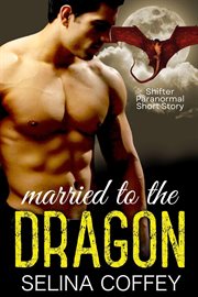 Married to the Dragon cover image