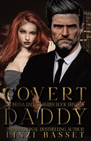 Covert Daddy : Club Rouge: Louisiana Daddies cover image