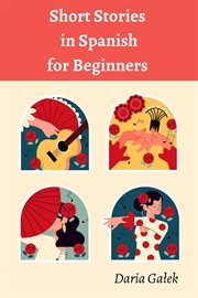 Short Stories in Spanish for Beginners cover image