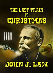 The Last Train to Christmas cover image