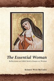 The Essential Woman cover image
