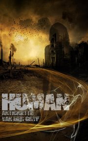 Human cover image