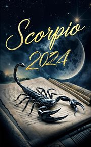 Scorpio 2024 cover image
