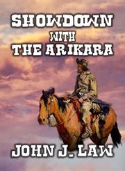 Showdown With the Arikara cover image