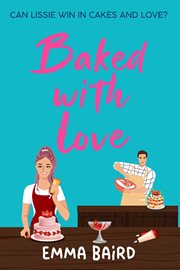 Baked With Love cover image