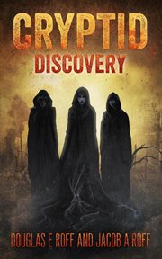 Cryptid : Discovery cover image