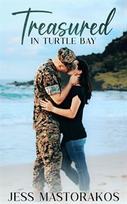 Treasured in Turtle Bay : Kailua Marines cover image