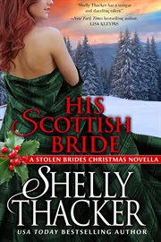 His Scottish Bride cover image