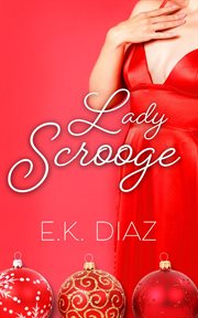 Lady Scrooge cover image