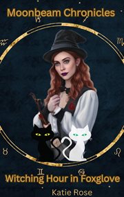 Moonbeam Chronicles : Witching Hour in Foxglove cover image