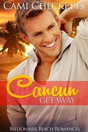 Cancun Getaway cover image