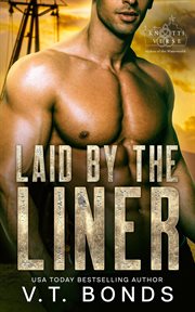 Laid by the Liner cover image