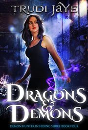 Dragons & Demons cover image