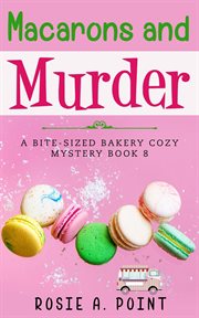 Macarons and Murder cover image