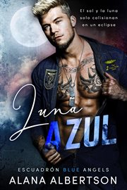 Luna Azul cover image