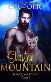 Shifter Mountain cover image