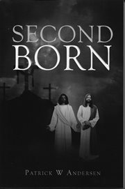 Second Born cover image