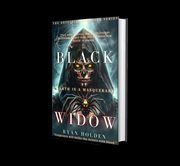 Black Widow cover image