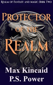 Protector of the Realm cover image