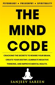 The Mind Code cover image