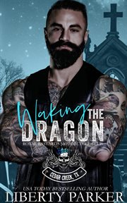 Waking the Dragon cover image