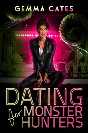 Dating for Monster Hunters cover image
