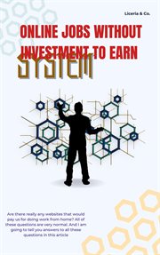 Online Jobs Without Investment to Earn cover image