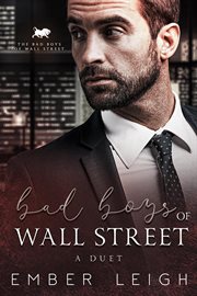 Bad Boys of Wall Street : a Duet cover image