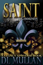 Saint in Communion cover image