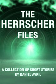 The Herrscher Files cover image