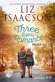 Three Rivers Ranch Romance Box Set : Books #4-7 cover image