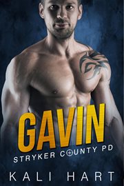 Gavin : Stryker County PD cover image