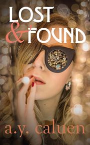 Lost & Found cover image