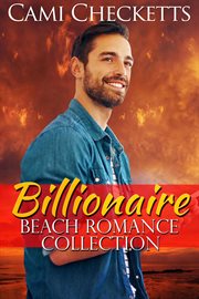 Billionaire Beach Romance Collection cover image