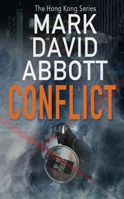 Conflict cover image