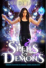 Spells & Demons cover image
