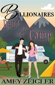 Billionaires Don't Go to Camp cover image