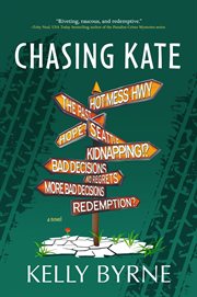 Chasing Kate cover image