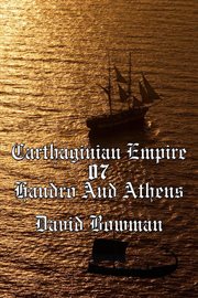 Carthaginian Empire Episode 7 : Handro and Athens cover image