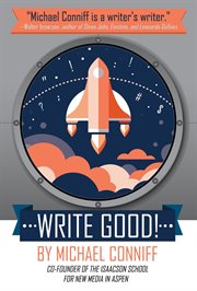 Write Good! cover image