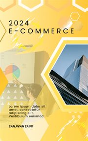 E-commerce cover image