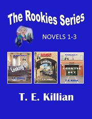 Rookies Series : Books #1-3. Rookies cover image