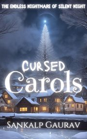 Cursed Carols cover image